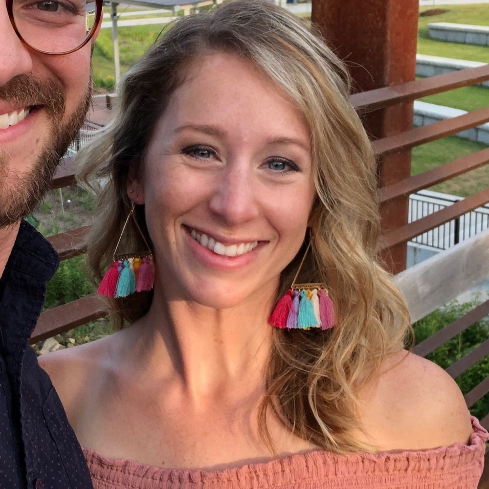 Meet your Posher, Ashley